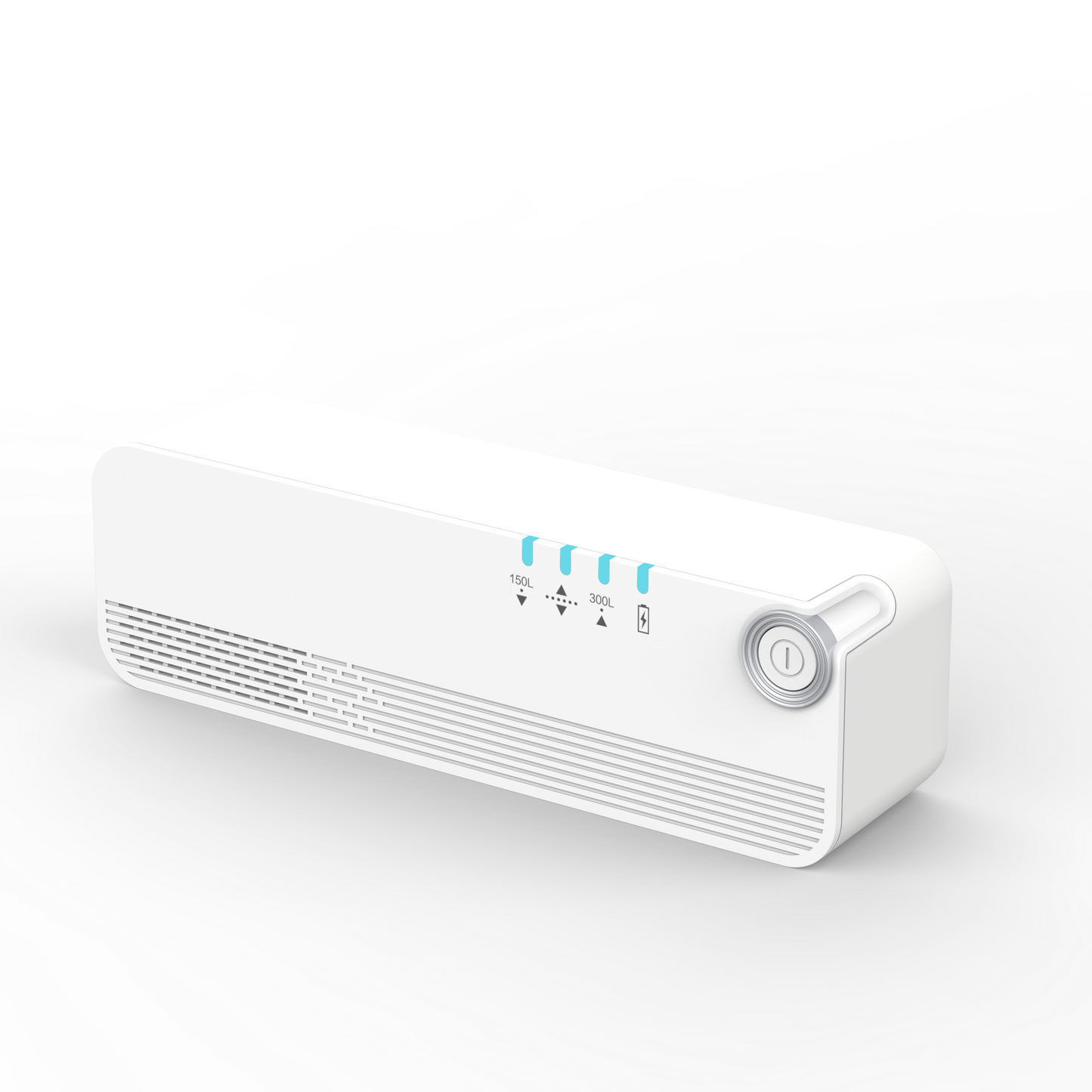 Neutralizator Mirosuri Frigider – Portabil, Reîncărcabil, Design Modern